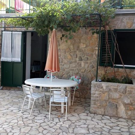 Antonio Apartman 2 Veli Lošinj Εξωτερικό φωτογραφία