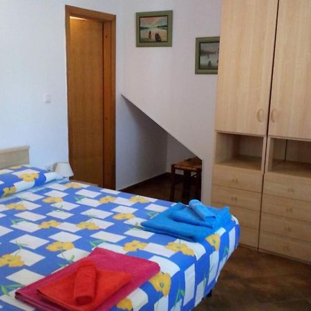 Antonio Apartman 2 Veli Lošinj Εξωτερικό φωτογραφία