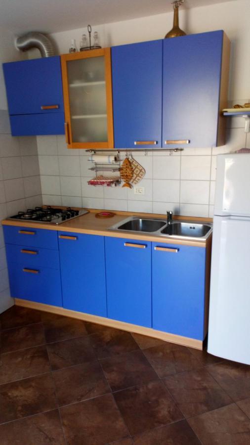 Antonio Apartman 2 Veli Lošinj Εξωτερικό φωτογραφία