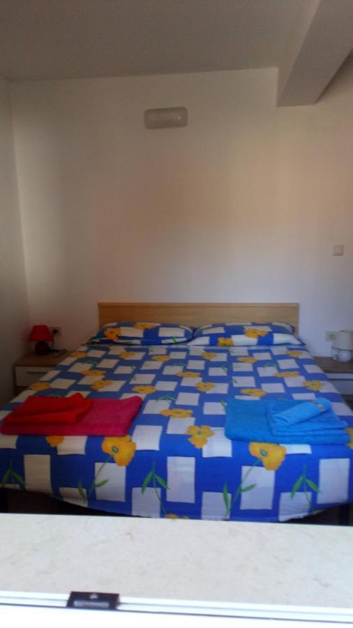 Antonio Apartman 2 Veli Lošinj Εξωτερικό φωτογραφία