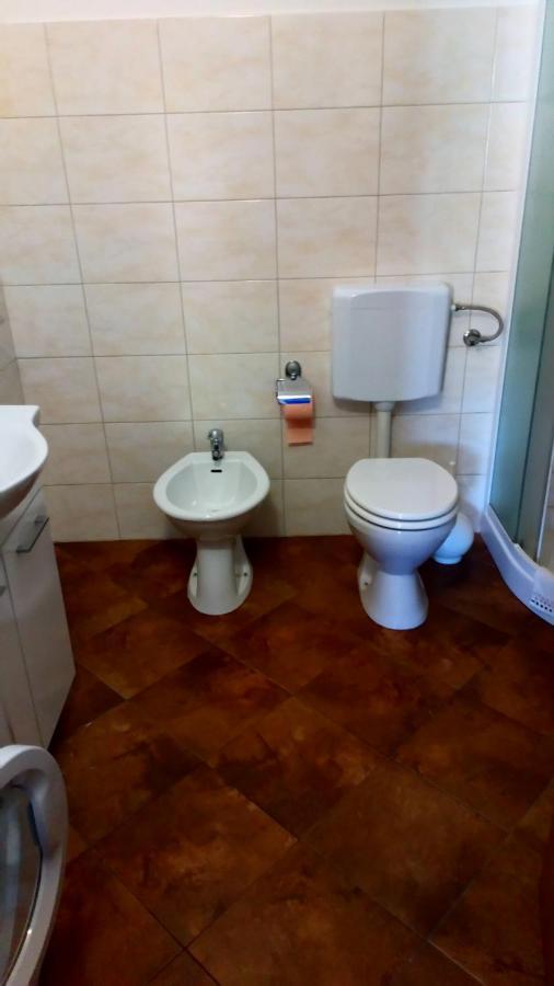 Antonio Apartman 2 Veli Lošinj Εξωτερικό φωτογραφία