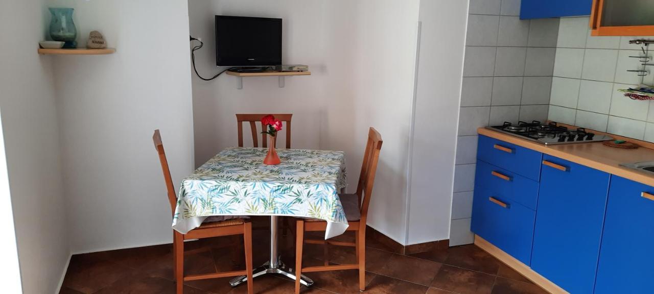Antonio Apartman 2 Veli Lošinj Εξωτερικό φωτογραφία