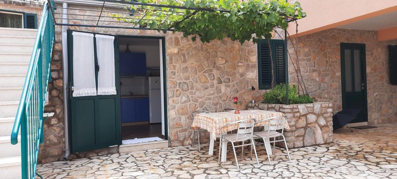 Antonio Apartman 2 Veli Lošinj Εξωτερικό φωτογραφία