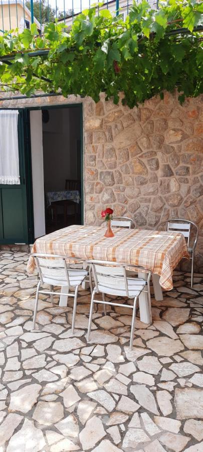 Antonio Apartman 2 Veli Lošinj Εξωτερικό φωτογραφία