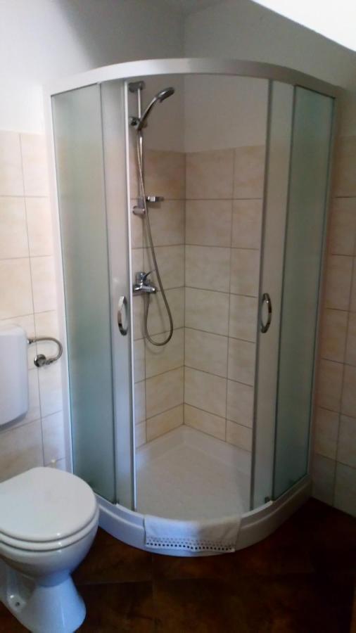 Antonio Apartman 2 Veli Lošinj Εξωτερικό φωτογραφία