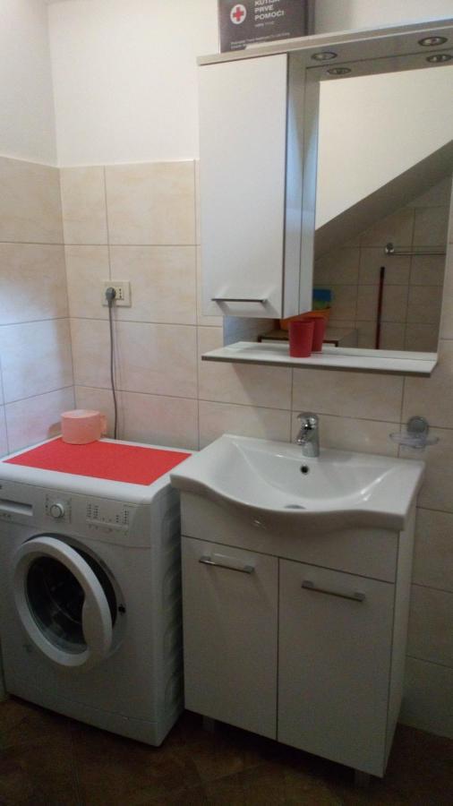 Antonio Apartman 2 Veli Lošinj Εξωτερικό φωτογραφία
